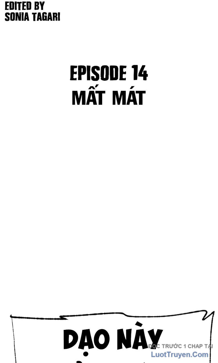 Án Tử Chapter 14 - Trang 2