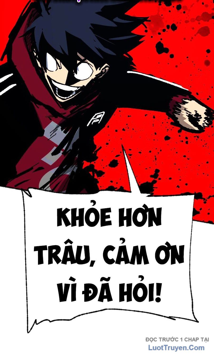 Án Tử Chapter 14 - Trang 2