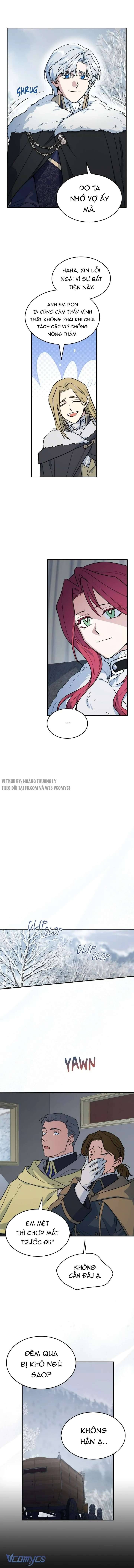 Người Đẹp Và Quái Vật Chapter 149 - Trang 2