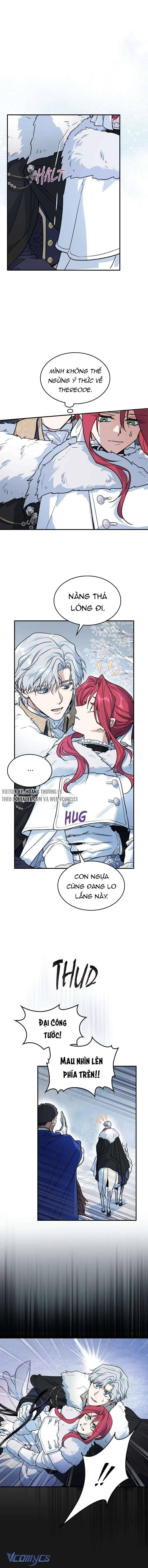 Người Đẹp Và Quái Vật Chapter 149 - Trang 2