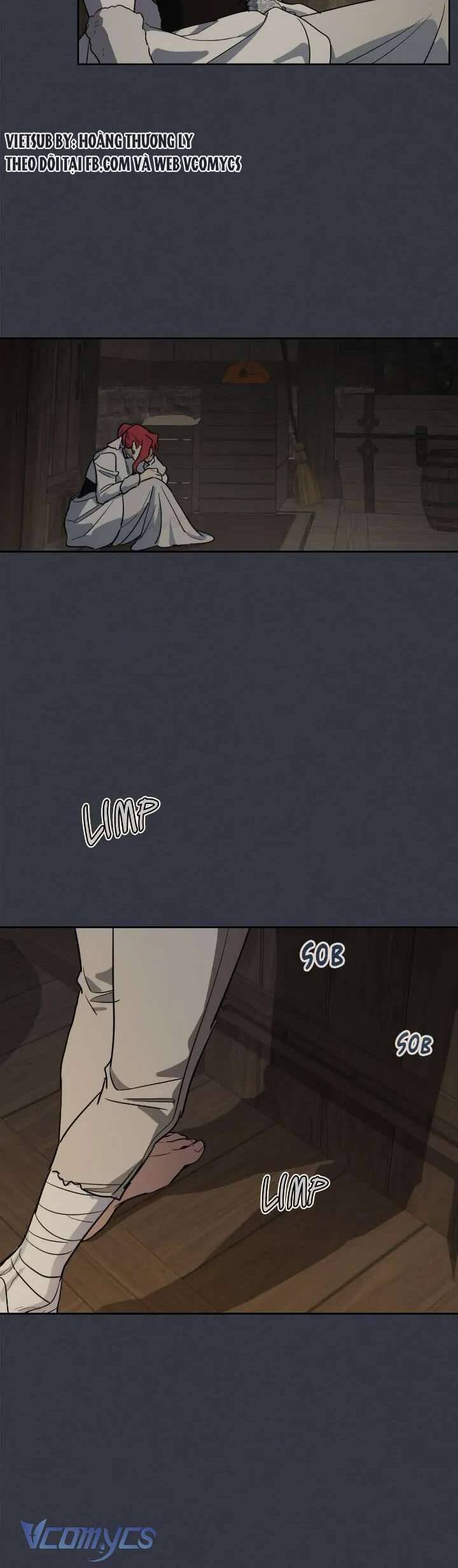 Người Đẹp Và Quái Vật Chapter 151 - Trang 2