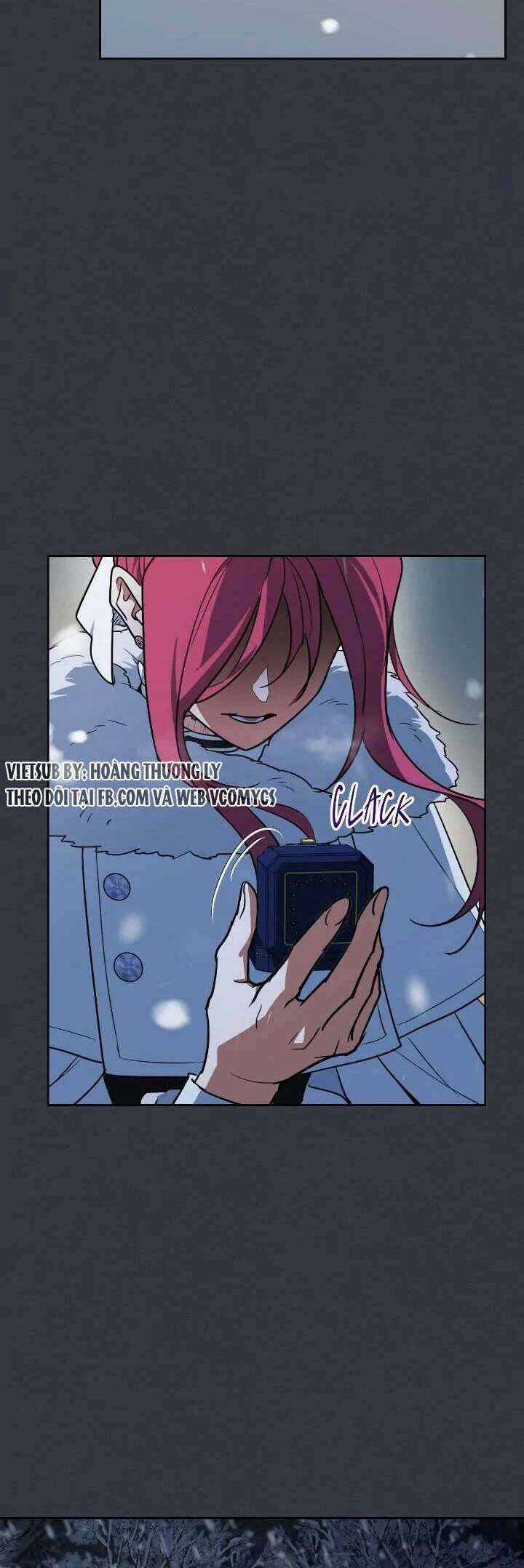 Người Đẹp Và Quái Vật Chapter 151 - Trang 2