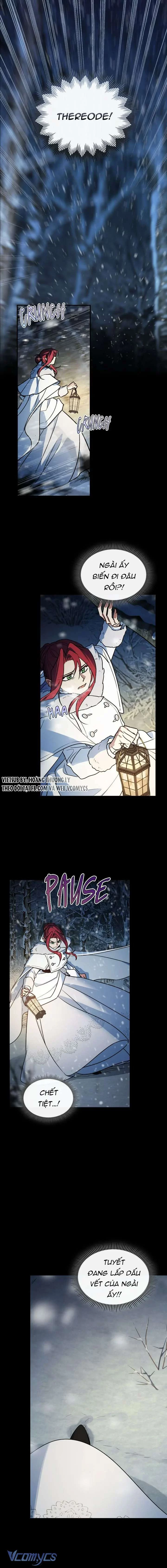Người Đẹp Và Quái Vật Chapter 152 - Trang 2