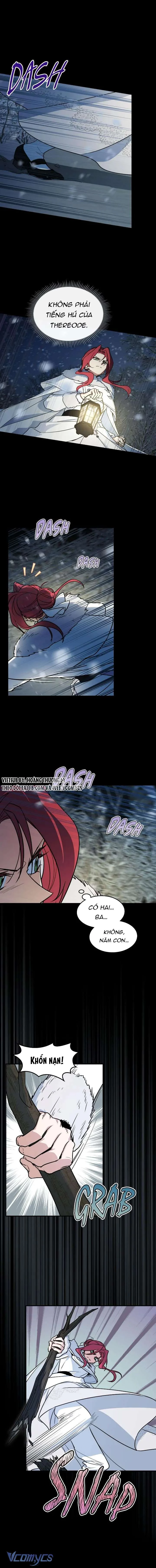 Người Đẹp Và Quái Vật Chapter 152 - Trang 2