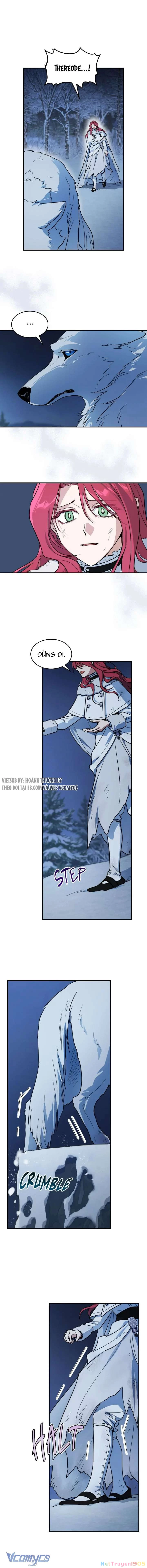 Người Đẹp Và Quái Vật Chapter 152 - Trang 2