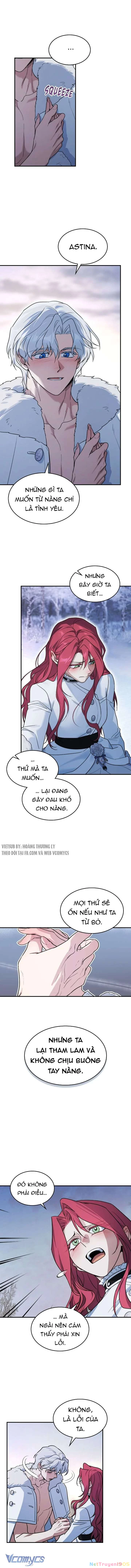 Người Đẹp Và Quái Vật Chapter 152 - Trang 2