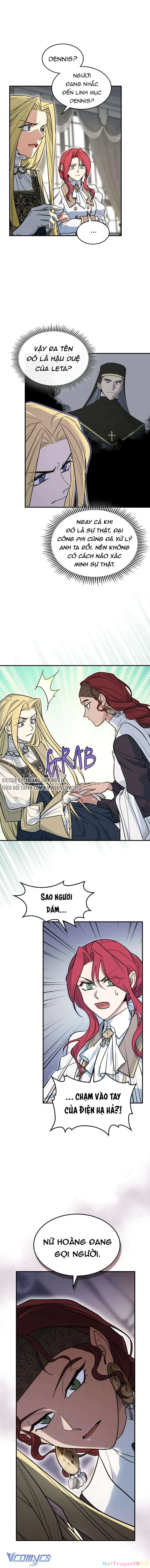 Người Đẹp Và Quái Vật Chapter 154 - Trang 2