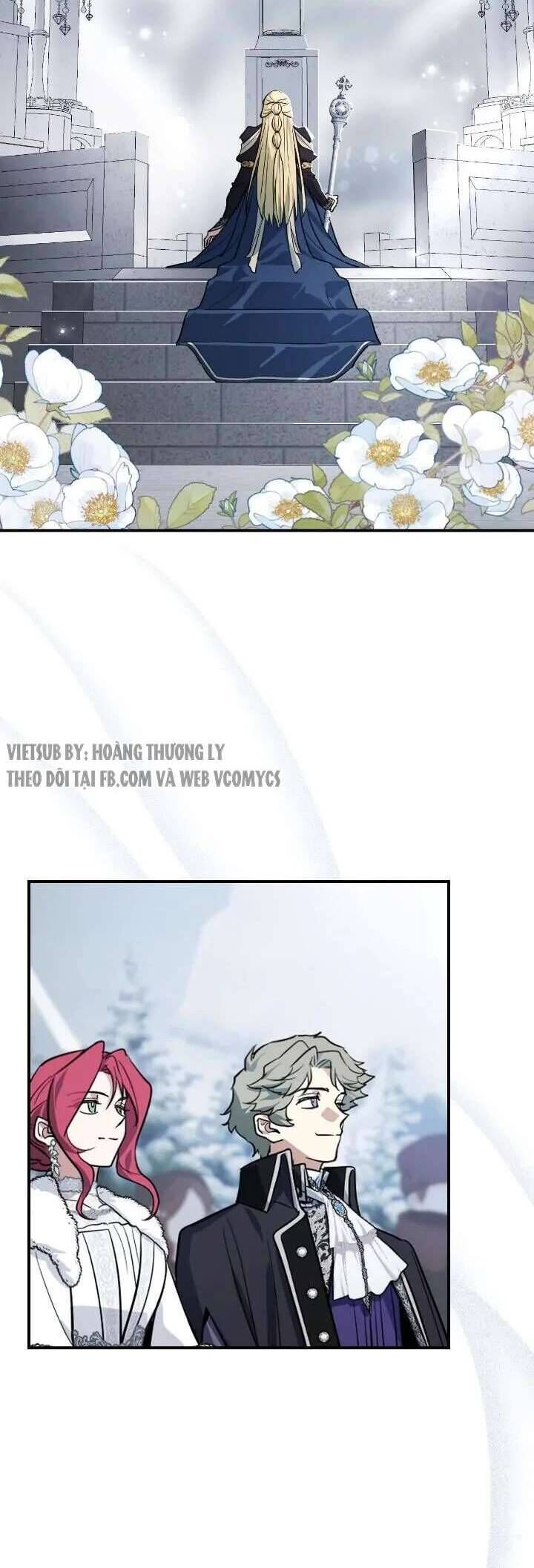 Người Đẹp Và Quái Vật Chapter 156 - Trang 2