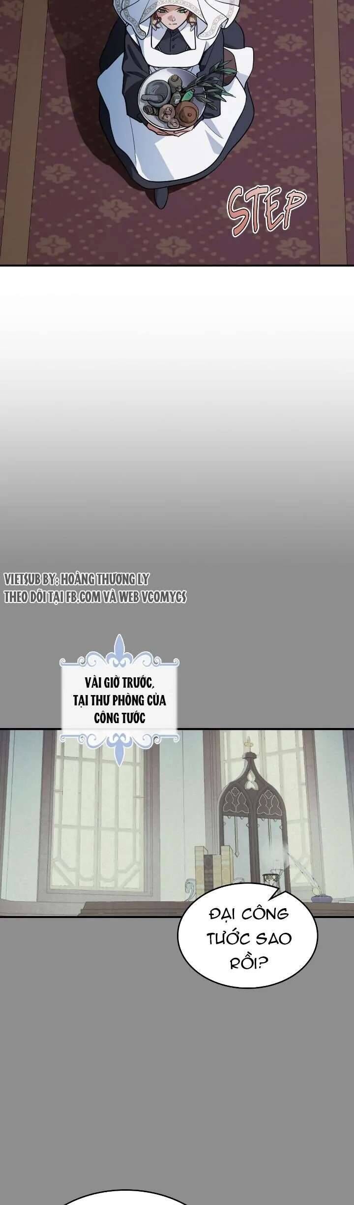 Người Đẹp Và Quái Vật Chapter 156 - Trang 2