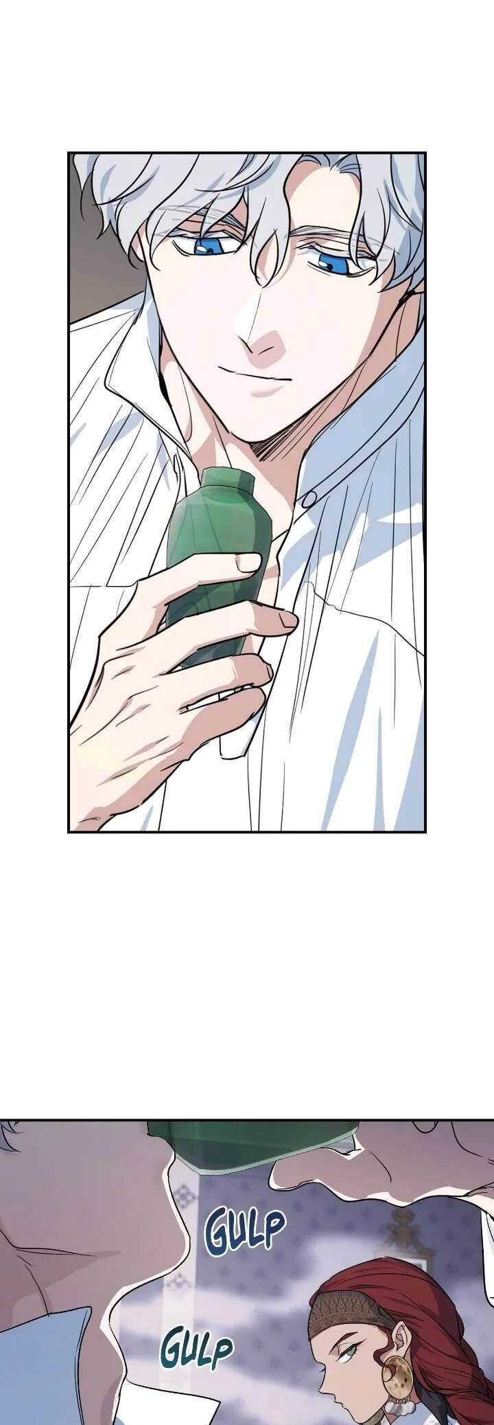 Người Đẹp Và Quái Vật Chapter 156 - Trang 2