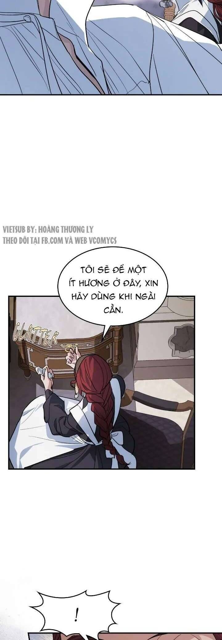 Người Đẹp Và Quái Vật Chapter 156 - Trang 2
