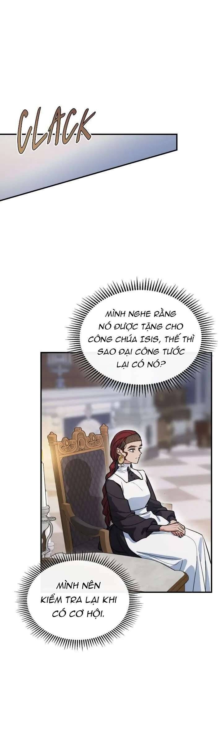 Người Đẹp Và Quái Vật Chapter 156 - Trang 2