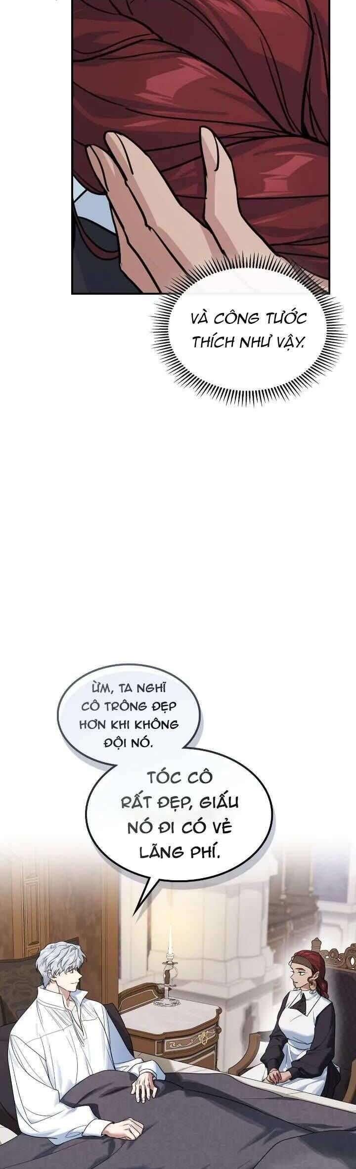 Người Đẹp Và Quái Vật Chapter 156 - Trang 2