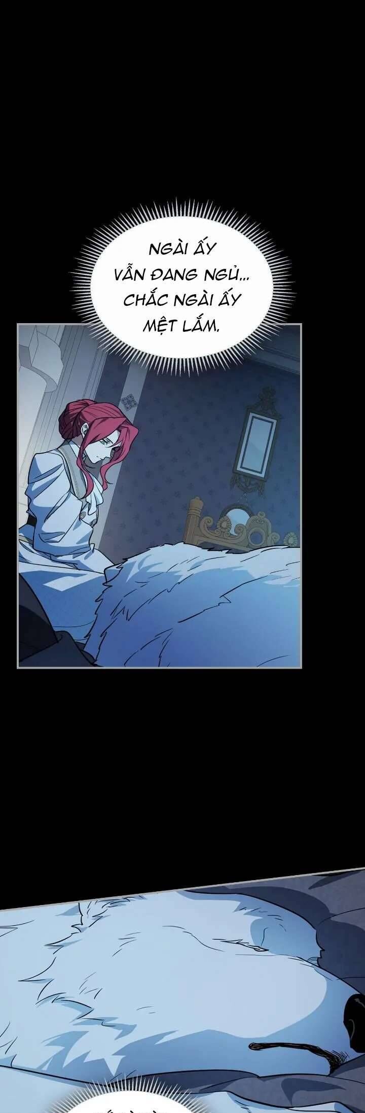 Người Đẹp Và Quái Vật Chapter 156 - Trang 2