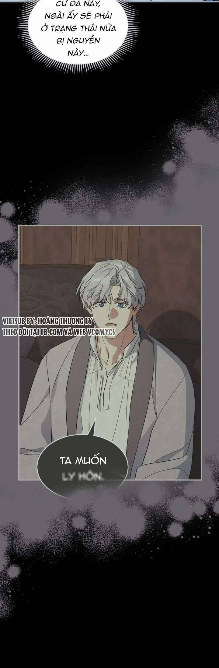 Người Đẹp Và Quái Vật Chapter 156 - Trang 2