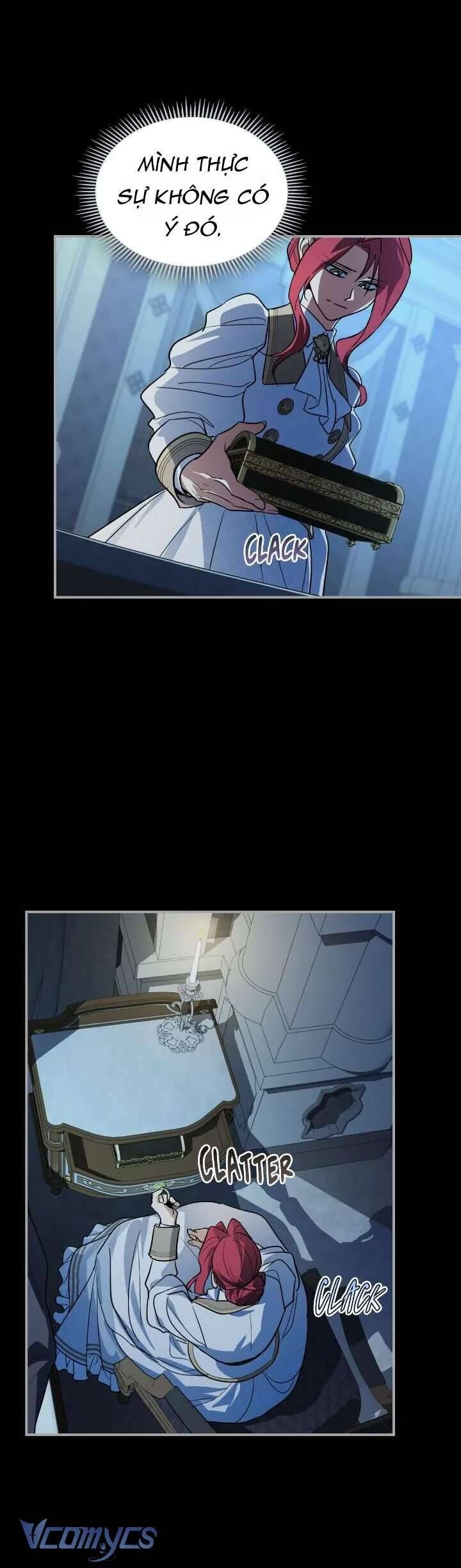 Người Đẹp Và Quái Vật Chapter 156 - Trang 2