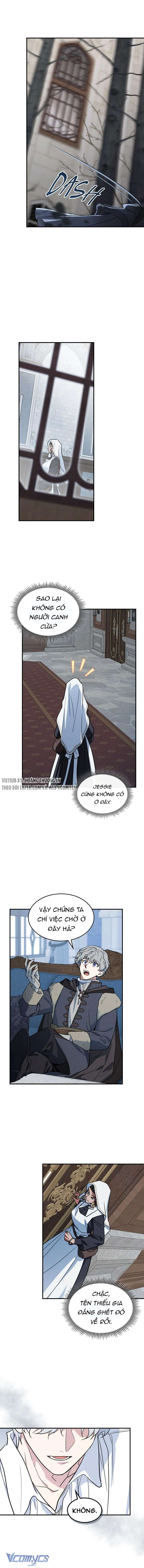 Người Đẹp Và Quái Vật Chapter 165 - Trang 2