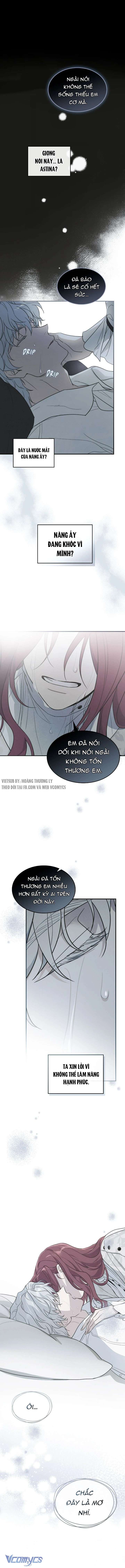 Người Đẹp Và Quái Vật Chapter 165 - Trang 2