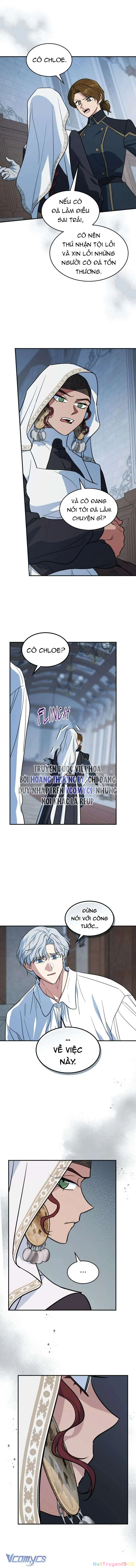 Người Đẹp Và Quái Vật Chapter 166 - Trang 2