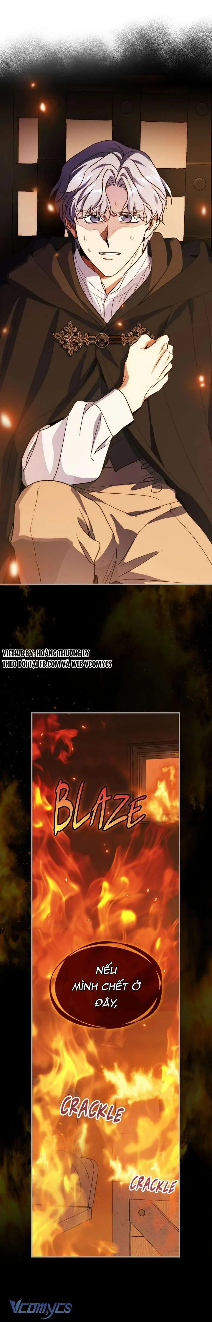 Người Đẹp Và Quái Vật Chapter 167 - Trang 2
