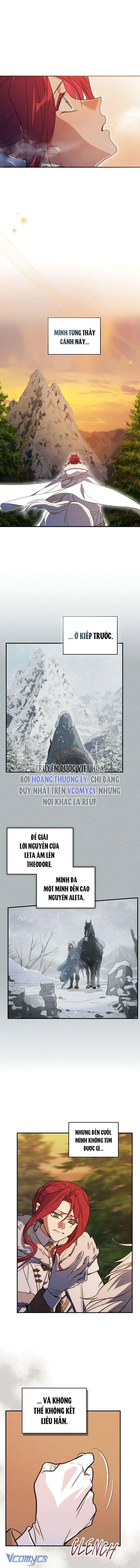 Người Đẹp Và Quái Vật Chapter 167 - Trang 2