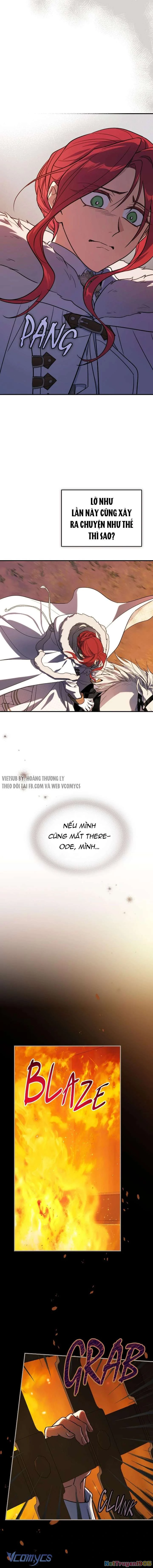 Người Đẹp Và Quái Vật Chapter 167 - Trang 2