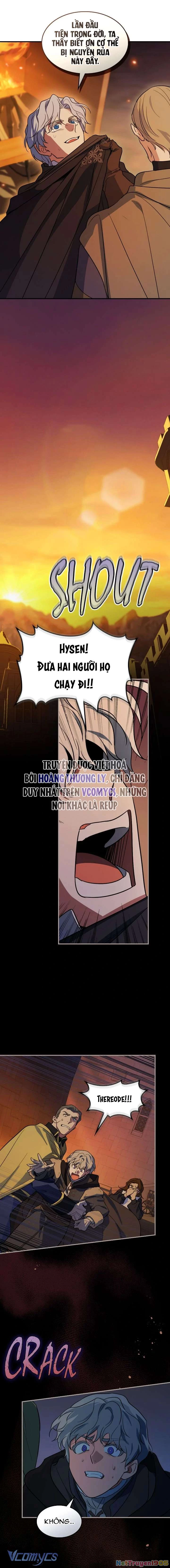 Người Đẹp Và Quái Vật Chapter 167 - Trang 2