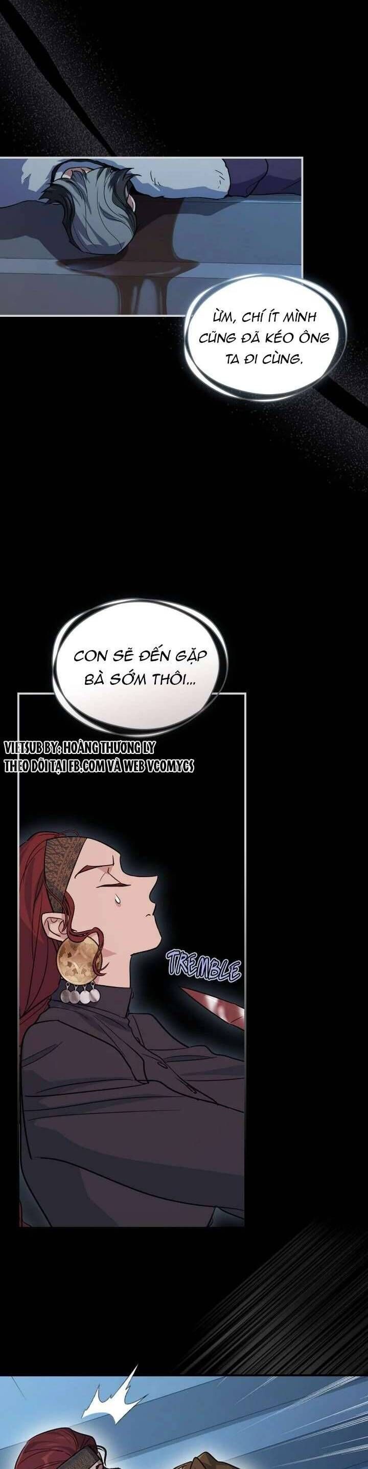 Người Đẹp Và Quái Vật Chapter 169 - Trang 2