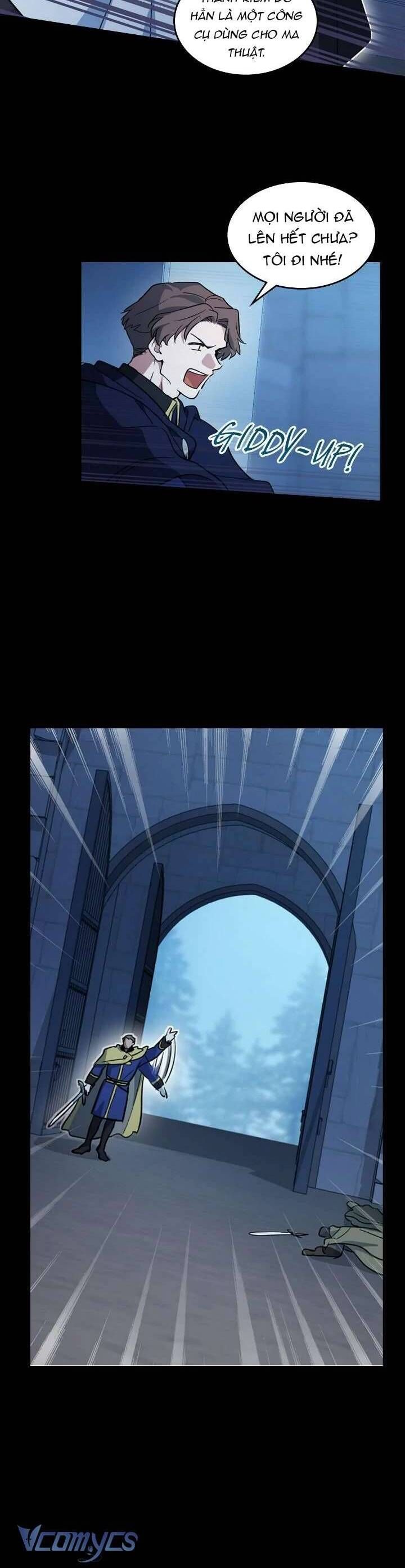 Người Đẹp Và Quái Vật Chapter 169 - Trang 2