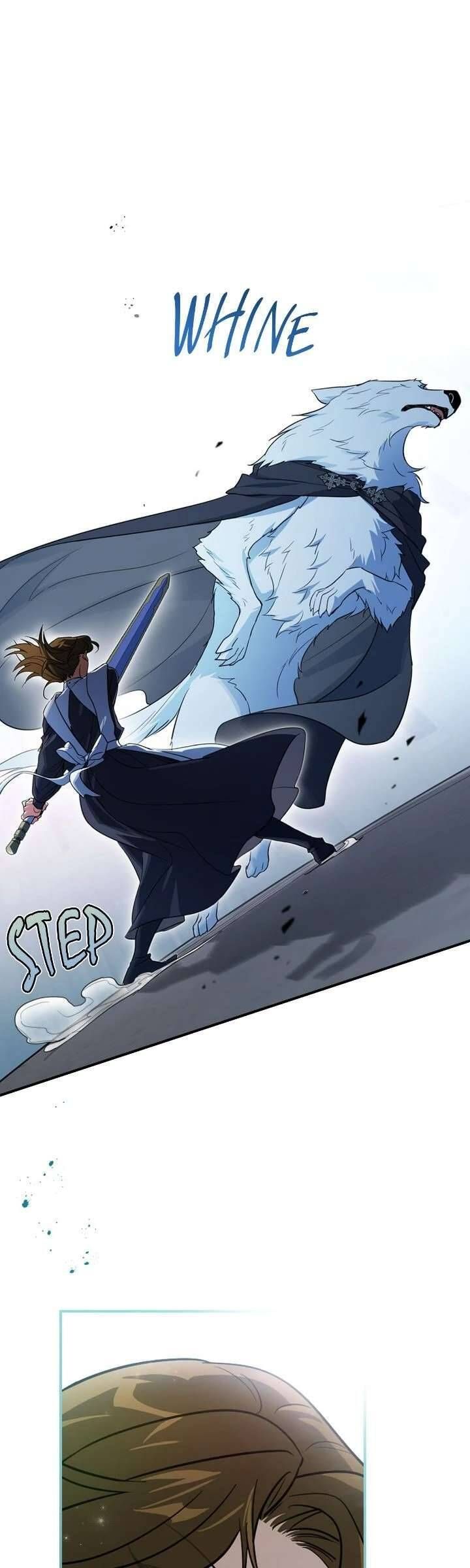 Người Đẹp Và Quái Vật Chapter 169 - Trang 2