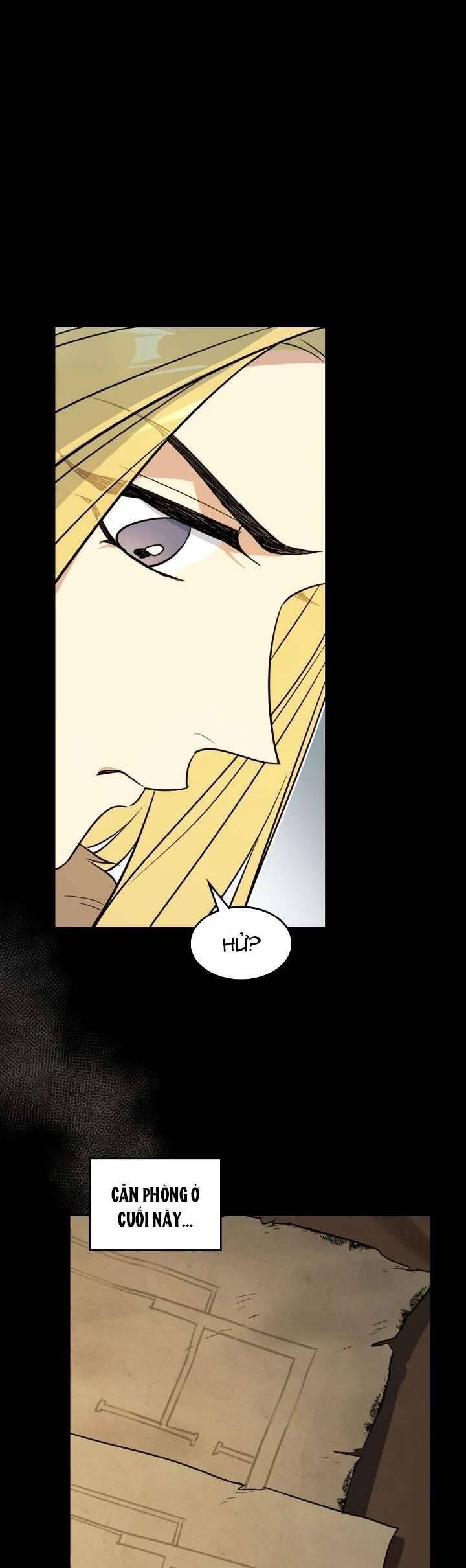 Người Đẹp Và Quái Vật Chapter 169 - Trang 2