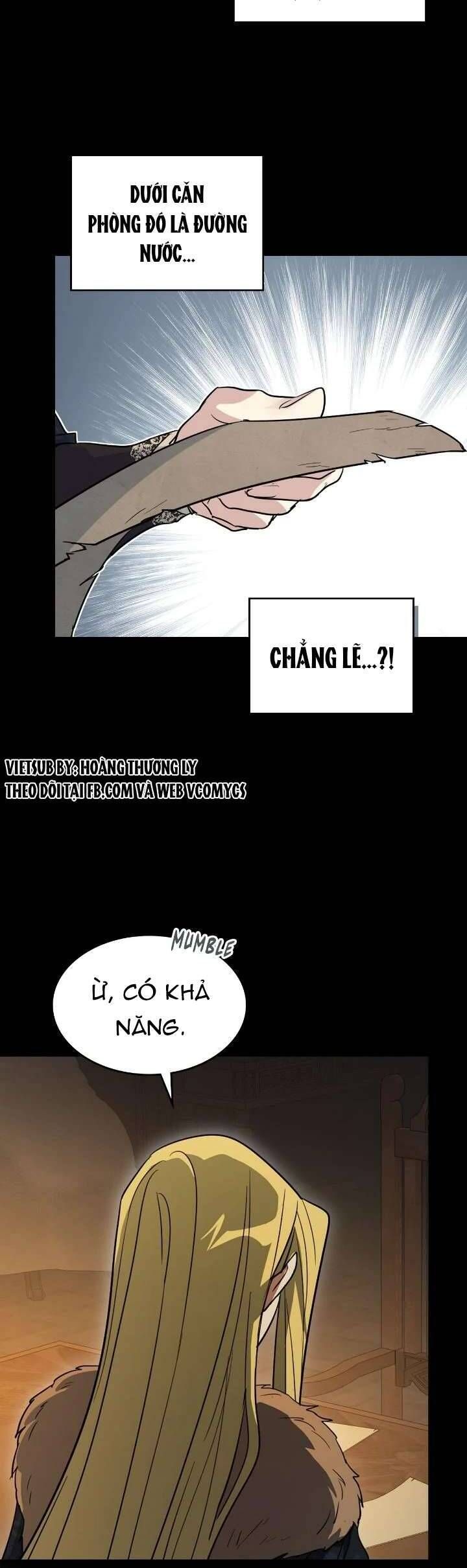 Người Đẹp Và Quái Vật Chapter 169 - Trang 2