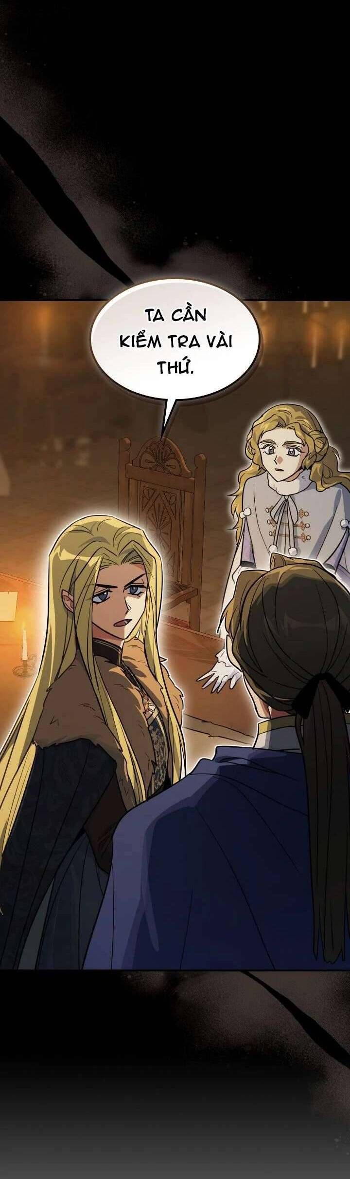 Người Đẹp Và Quái Vật Chapter 169 - Trang 2