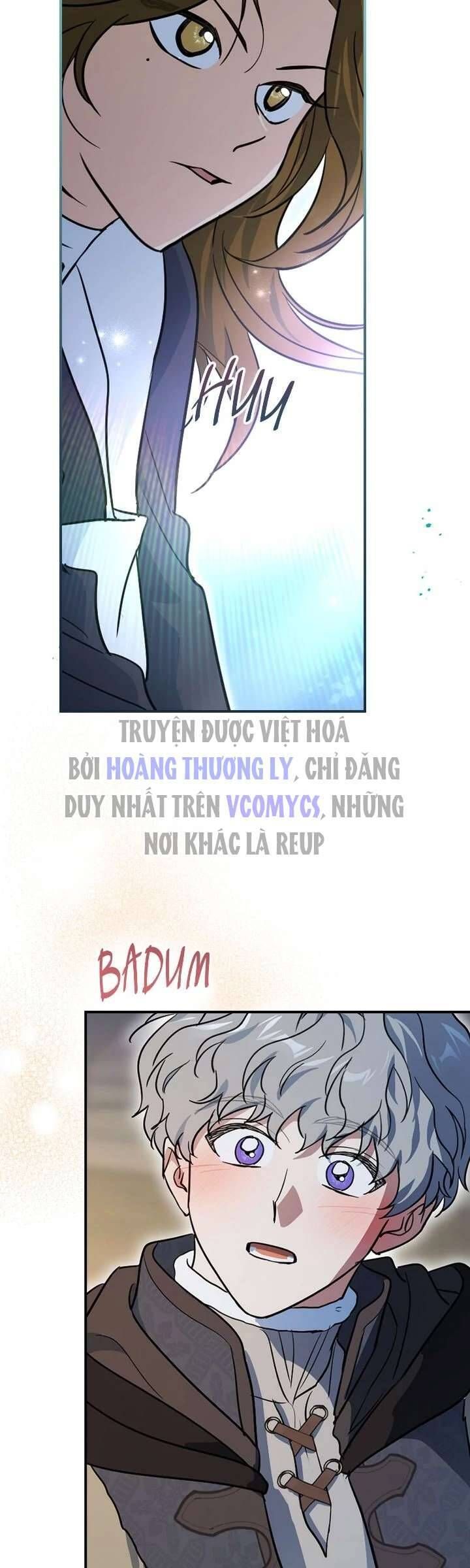Người Đẹp Và Quái Vật Chapter 169 - Trang 2