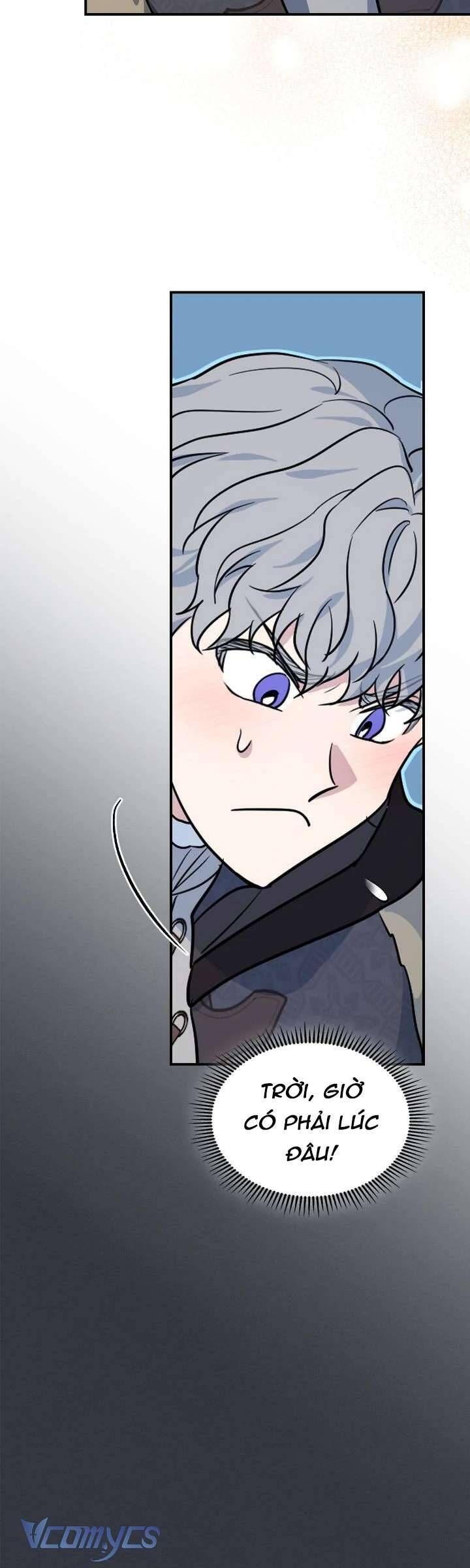 Người Đẹp Và Quái Vật Chapter 169 - Trang 2