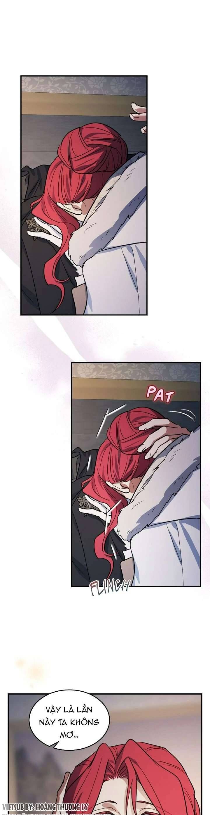 Người Đẹp Và Quái Vật Chapter 172 - Trang 2