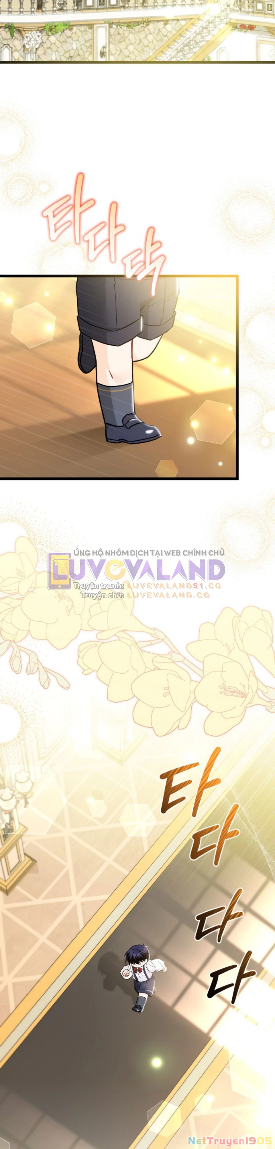 Mối Liên Kết Giữa Báo Đen Và Bé Thỏ Chapter 168 - Trang 2