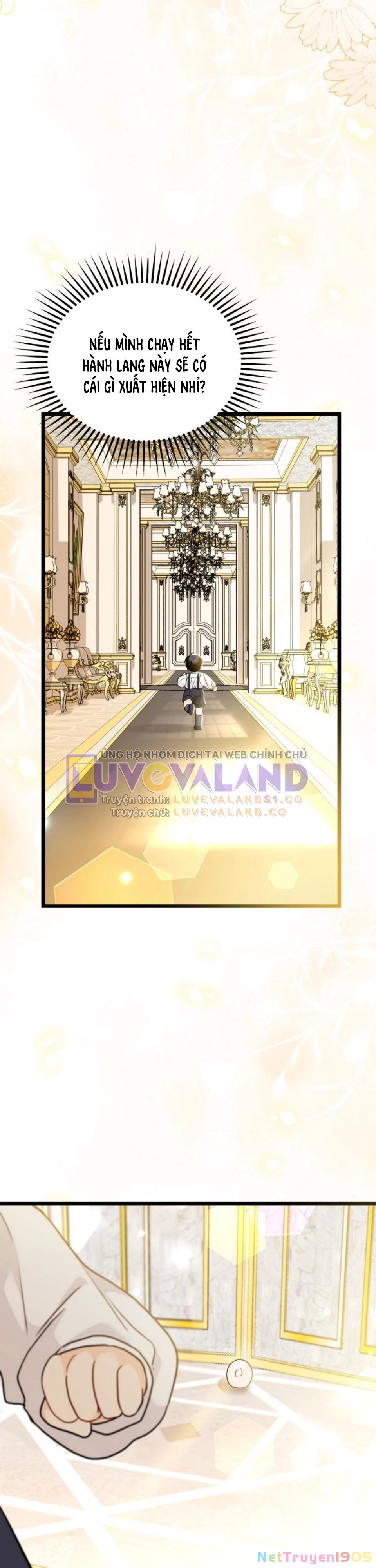Mối Liên Kết Giữa Báo Đen Và Bé Thỏ Chapter 168 - Trang 2