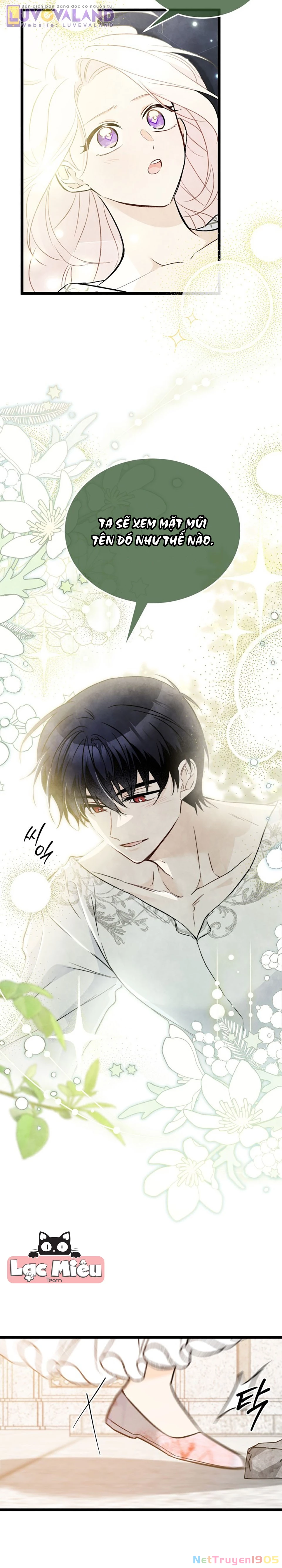 Mối Liên Kết Giữa Báo Đen Và Bé Thỏ Chapter 182 - Trang 2