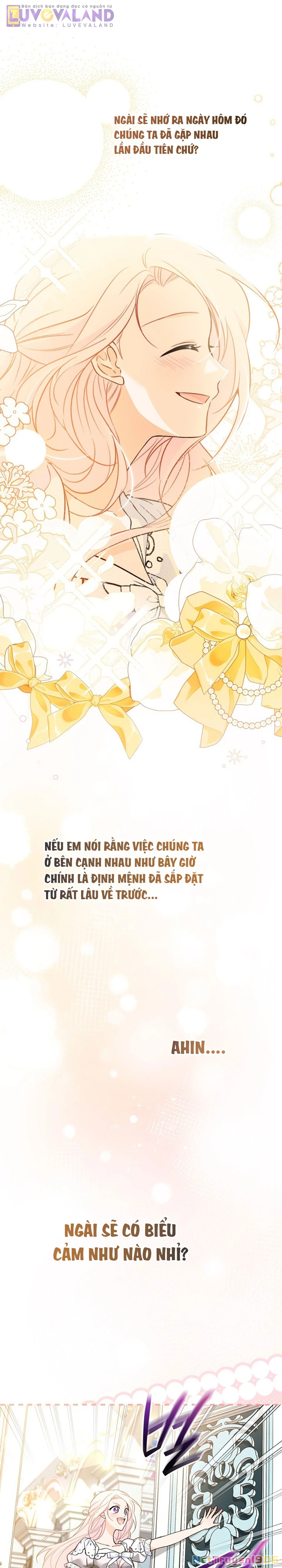 Mối Liên Kết Giữa Báo Đen Và Bé Thỏ Chapter 182 - Trang 2