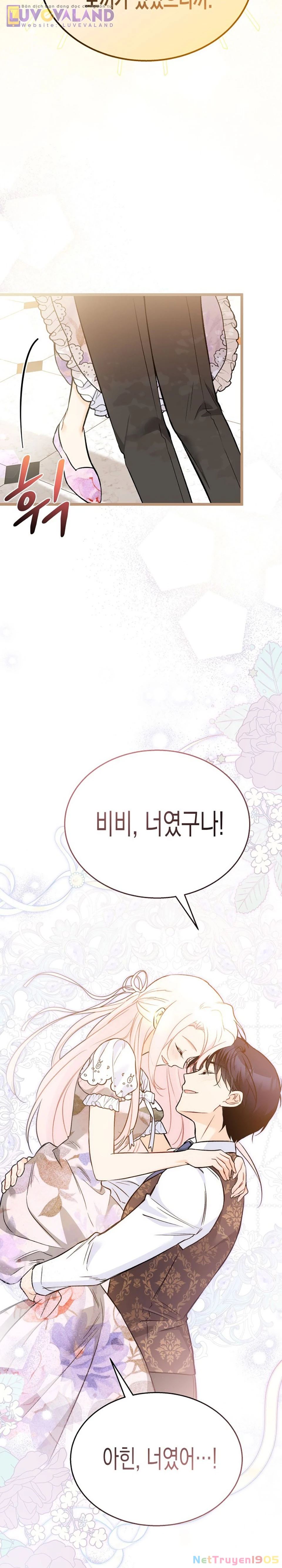 Mối Liên Kết Giữa Báo Đen Và Bé Thỏ Chapter 182 - Trang 2