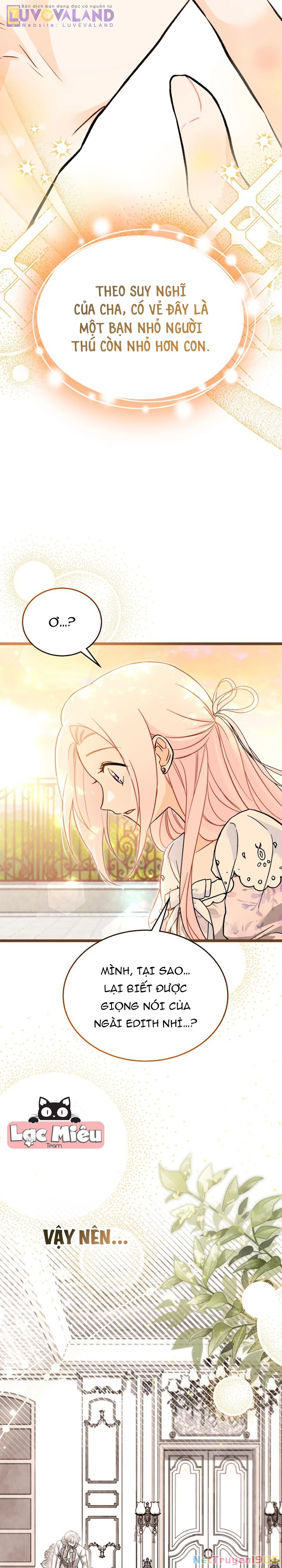 Mối Liên Kết Giữa Báo Đen Và Bé Thỏ Chapter 182 - Trang 2