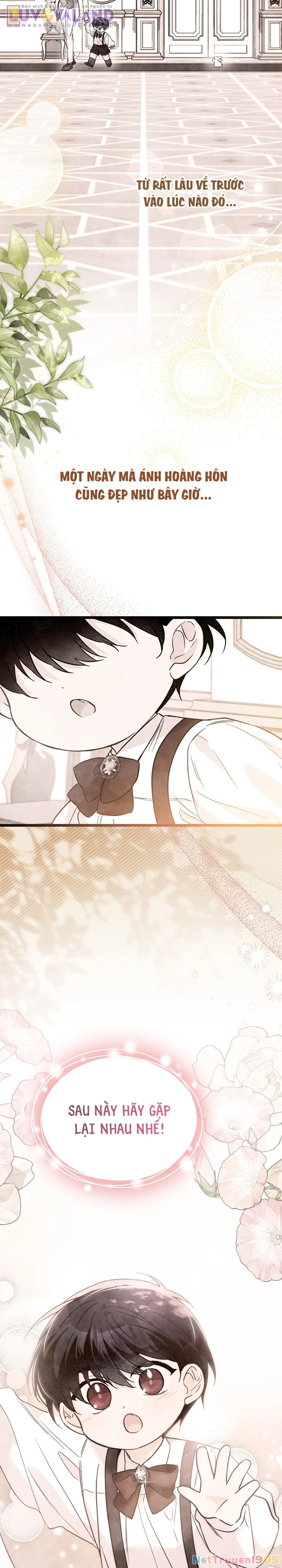 Mối Liên Kết Giữa Báo Đen Và Bé Thỏ Chapter 182 - Trang 2