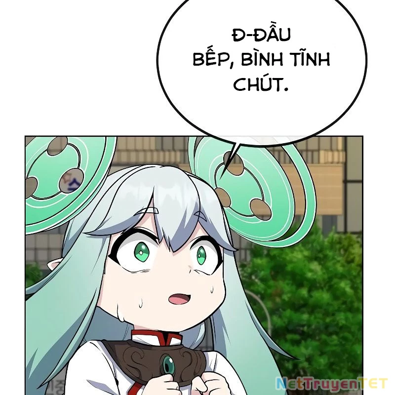 Chúa Quỷ Muốn Trở Thành Đầu Bếp Chapter 8 - Trang 2