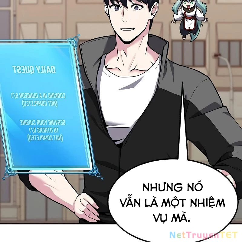 Chúa Quỷ Muốn Trở Thành Đầu Bếp Chapter 8 - Trang 2
