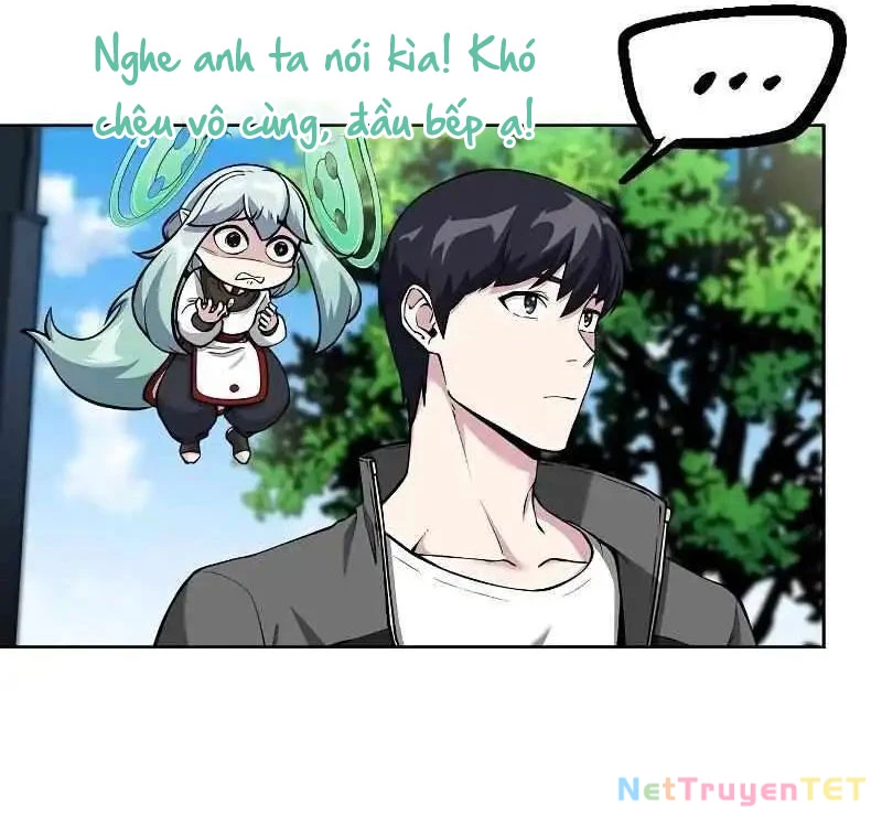 Chúa Quỷ Muốn Trở Thành Đầu Bếp Chapter 10 - Trang 2
