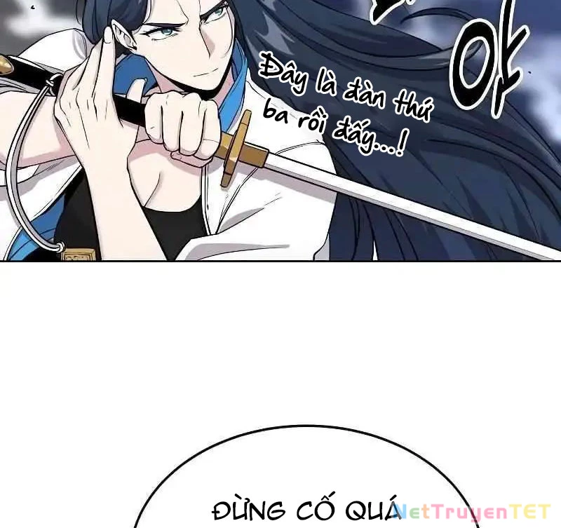 Chúa Quỷ Muốn Trở Thành Đầu Bếp Chapter 10 - Trang 2