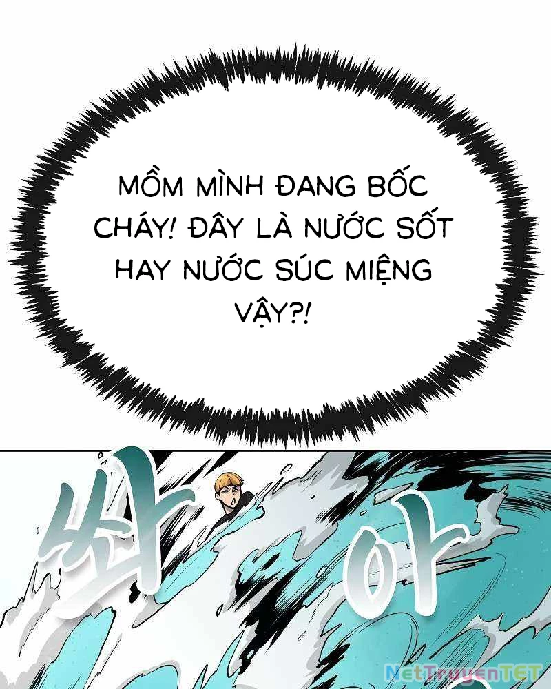 Chúa Quỷ Muốn Trở Thành Đầu Bếp Chapter 14 - Trang 2