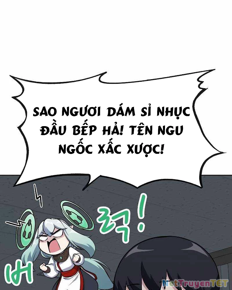 Chúa Quỷ Muốn Trở Thành Đầu Bếp Chapter 14 - Trang 2