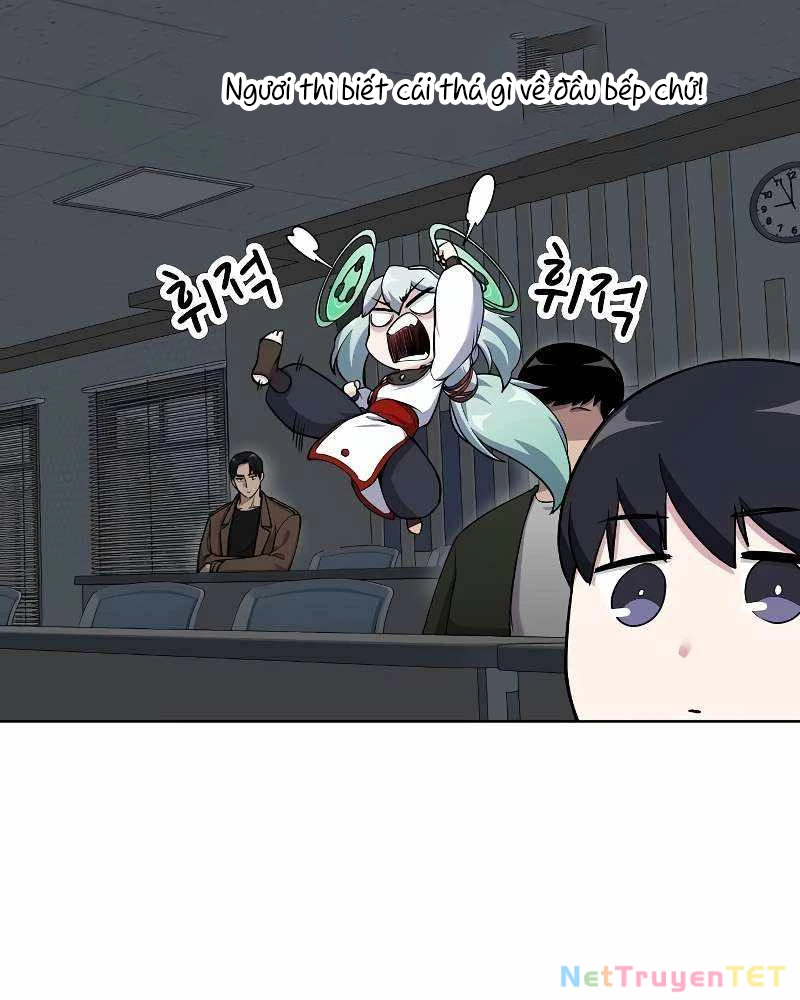 Chúa Quỷ Muốn Trở Thành Đầu Bếp Chapter 14 - Trang 2
